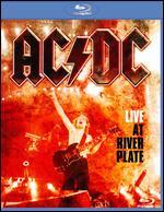 AC/DC: Live at River Plate [Blu-ray]