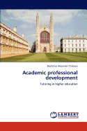 Academic Professional Development