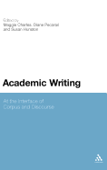 Academic Writing: At the Interface of Corpus and Discourse