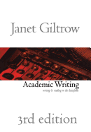 Academic Writing: Writing and Reading across the Disciplines, Third Edition