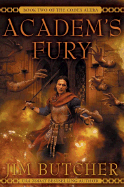 Academ's Fury