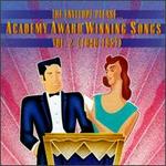 Academy Award Winning Songs, Vol. 2 (1946-1957)