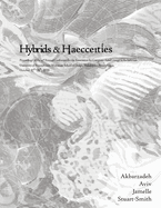 ACADIA 2022 Hybrids and Haecceities: Proceedings of the 42nd Annual Conference of the Association for Computer Aided Design in Architecture