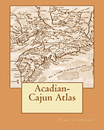 Acadian-Cajun Atlas