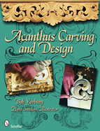 Acanthus Carving and Design