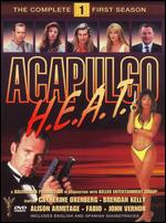 Acapulco H.E.A.T.: Season 01 - 