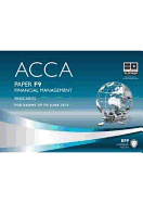 ACCA - F9 Financial Management: Paper F9: Passcards