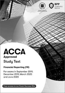 ACCA Financial Reporting: Study Text