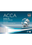 ACCA - P3 Business Analysis: Passcards