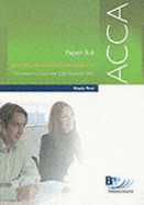 ACCA Paper 3.4 Business Information Management: Study Text