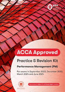 ACCA Performance Management: Practice and Revision Kit