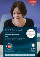 ACCA Performance Management: Practice and Revision Kit