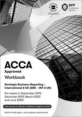 ACCA Strategic Business Reporting: Workbook - BPP Learning Media
