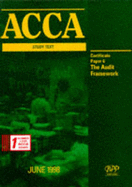 ACCA Study Text: Certificate - Association of Chartered Certified Accountants