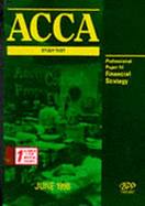 ACCA Study Text: Professional Paper 14