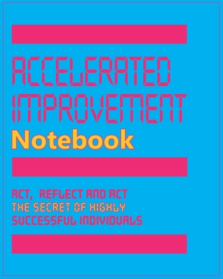 Accelerated Improvement Notebook - House, Aeon