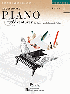 Accelerated Piano Adventures, Book 1, Theory Book: For the Older Beginner