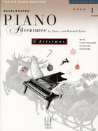 Accelerated Piano Adventures - Faber, Nancy