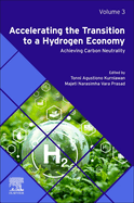 Accelerating the Transition to a Hydrogen Economy: Achieving Carbon Neutrality