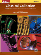 Accent on Performance Classical Collection: 22 Full Band Arrangements Correlated to Accent on Achievement (Tuba)