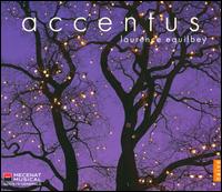 Accentus - Accentus; Aurlie Saraf (harp); Christophe Henry (organ); Concerto Kln; Daniel Maurer (organ); Hlne Moulin (alto);...
