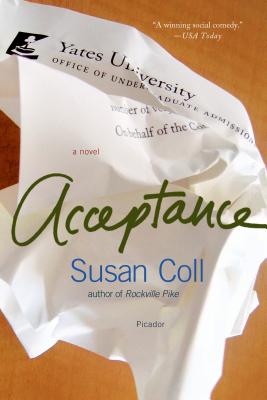 Acceptance - Coll, Susan