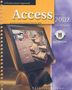 Access 2002: Core & Expert