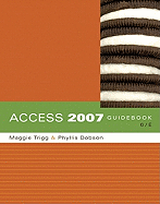 Access 2007 Guidebook