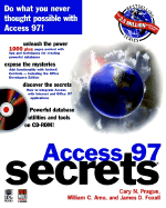 Access 97 Secrets?