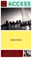 Access Boston, 6e