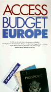 Access Budget Europe