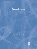 Access German: Student Book