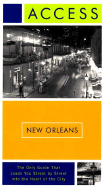Access New Orleans 5e
