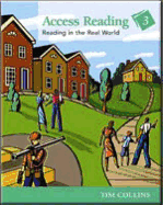 Access Reading 3: Reading in the Real World