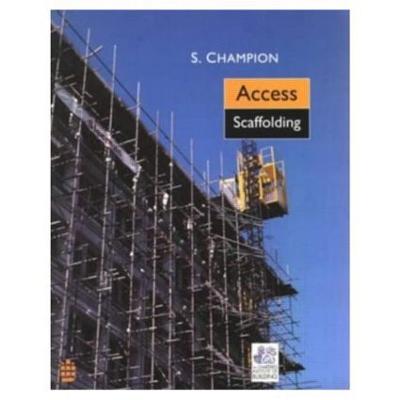 Access Scaffolding - Champion, Stewart