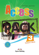 Access: Student's Pack (International) Level 3