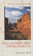 Access to Geography: Arid and Semi Arid Environments
