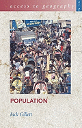 Access to Geography: Population