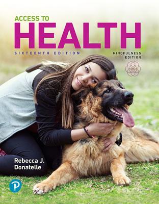 Access to Health - Donatelle, Rebecca