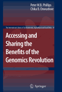 Accessing and Sharing the Benefits of the Genomics Revolution