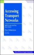 Accessing Transport Networks - Robertson, Don