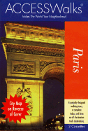 Accesswalks Paris - Lyons, Nan, and Leclere, Jean (Read by)