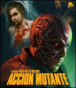 Accin Mutante [Blu-ray] - lex de la Iglesia