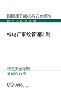 Accident Management Programmes for Nuclear Power Plants (Chinese Edition)