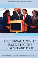 Accidental Activist: Justice for the Groveland Four