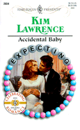 Accidental Baby: Expecting! - Lawrence, Kim