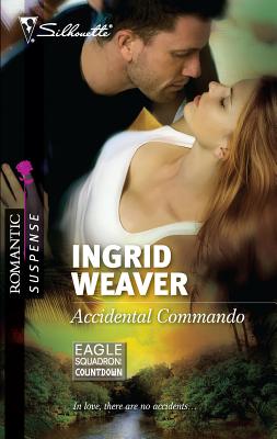 Accidental Commando - Weaver, Ingrid