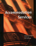 Accommodation Services - O'Shannessy, Vivienne, and Haby, Sheryl, and Richmond, Pania
