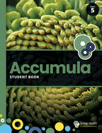 Accumula Student Book 5