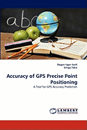 Accuracy of GPS Precise Point Positioning